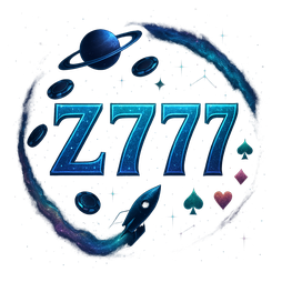 Z777 Starburst Color Grid.